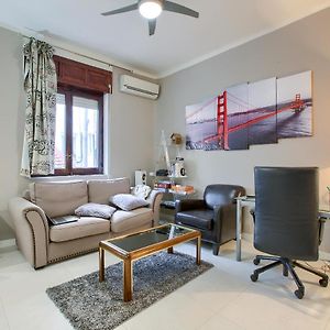 Appartement met een Slaapkamer